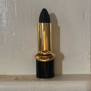 Pat McGrath MattTrance lipstick in Deep Void